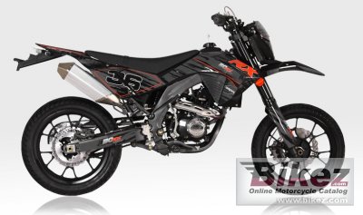 2010 Orion 36-RX Xtreme photo